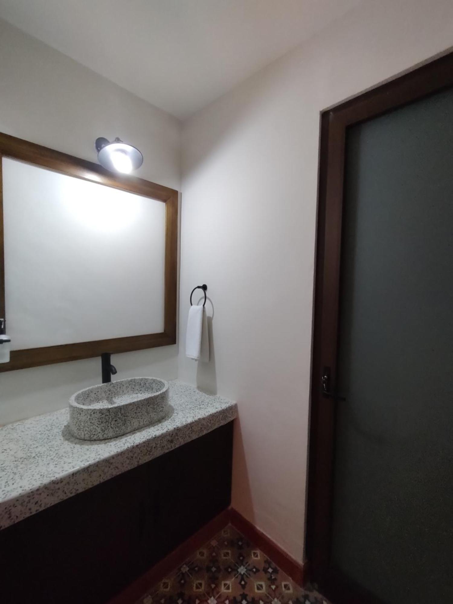 Lidia Anturios Suites Oaxaca Exterior foto